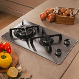 Plaque au gaz Cecotec Squad G 2400S 5200 W