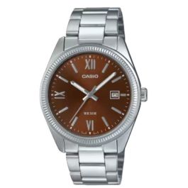 Montre Homme Casio DATE - BROWN - ARABS NUMBERS (Ø 38,5 mm) Precio: 90.99. SKU: B163GMPND6
