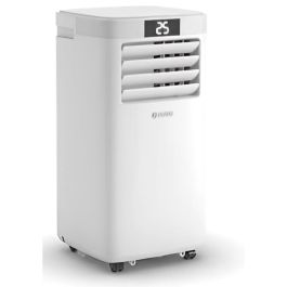 Climatiseur Portable Olimpia Splendid OLIMPIA DOLCECLIMA 10 HP WiFi 2189F Blanc Precio: 324.5000004. SKU: B12VWVLGA4