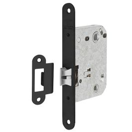 TESA Picaportes Unificadas Silenciosas C/Rosetón 134Us5Rne Negro 50/70 Precio: 8.6900004. SKU: B1JJ9Y6LDN