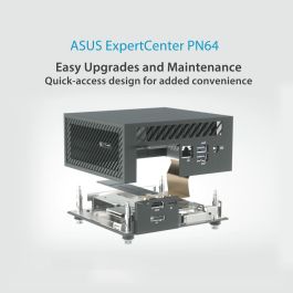 Mini PC Asus PN64-BB5013MD 16 GB RAM