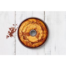 Birkmann Moule à gâteau Turbante Acier au carbone Antiadhésif 22 x 22 x 10 cm ABE4026883881099