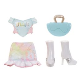 Poupée Rainbow High Amaya 22 cm