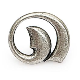 Giusti Pomo Galia Zamak Plata Vieja