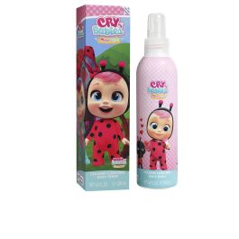 Cartoon CRY BABIES Eau de Cologne Vaporisateur 200 ml Precio: 7.59. SKU: S0576826