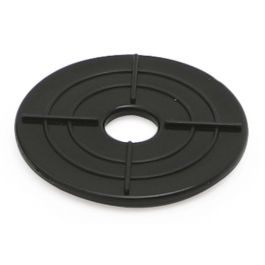 Q&Q Rondelle pour pied de canapé TINA, plastique noir, 47mm Precio: 3.5900004. SKU: B142VG9BGR