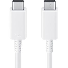 Câble USB-C Samsung EP-DX510JWE Blanc 1,8 m 1.8 m