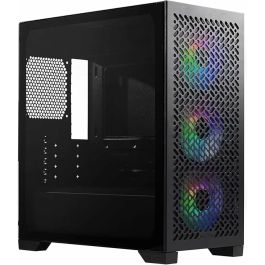 Boîtier ATX semi-tour Cooler Master E302-KGNN-S00 Noir