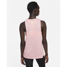 Débardeur Femme Nike Rose clair