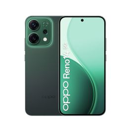Smartphone Oppo RENO 14 6,59" 12 GB RAM 64 GB 512 GB Vert