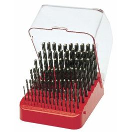 Ensemble de forets RUKO Coffret 91 Pièces