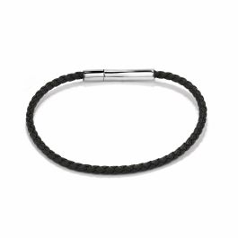 Bracelet Homme Radiant RH000278 Noir