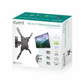 Support mural Ewent EW1521 20 kg