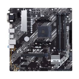ASUS PRIME B450M-A II Carte Mère Micro ATX Socket AM4 DDR4-SDRAM