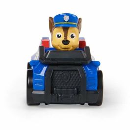 Petite voiture-jouet The Paw Patrol Multicouleur