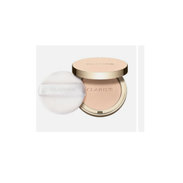 Clarins Poudre Compacte Éclat Mat 02 Clair 10g Precio: 36.5000004. SKU: B1EMX8BHAC