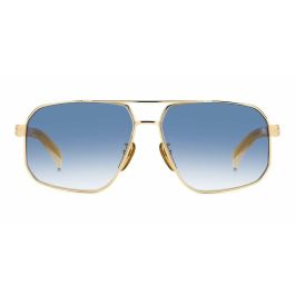 Lunettes de soleil Homme David Beckham DB 7102_S