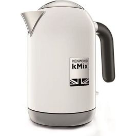 Kenwood Bouilloire ZJX650WH kMix 1 L Blanc 2200W
