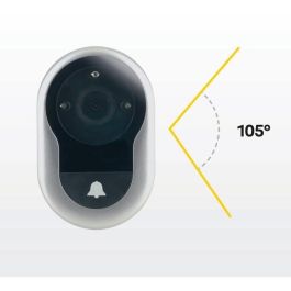 Judas numérique 4500 Memory+  - Yale Smart Living