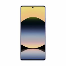 Smartphone Xiaomi 6,67" Octa Core 8 GB RAM 256 GB Pourpre