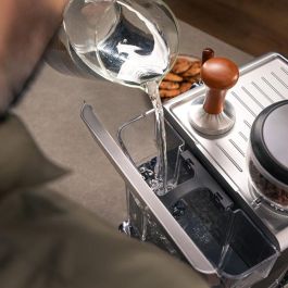 Café Express Arm Cecotec Power Espresso 20 Barista 2200 W Noir 20 bar