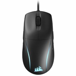 Corsair Souris Gaming M75 RGB Filaire Ambidextre Noire
