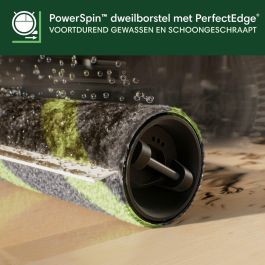 Aspirateur robot Roomba 705 MAX COMBO+