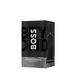 Parfum Homme BOSS BOSS BOTTLED 50 ml
