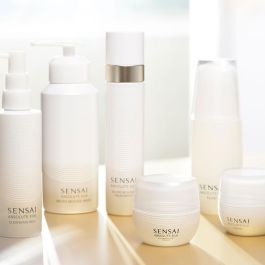 Sensai Fluide Soie Absolue 80 mL