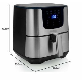 Friteuse à Air Princess 182060 1700 W 5,5 L Argenté
