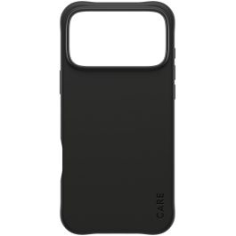 CARE fashionable Samba black MagSafe iPhone 17 Pro Max