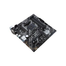 Carte Mère Asus AMD AM4 AMD B550 AMD