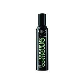 Redken TOUCH CONTROL Mousse Volumisante Texture 05 - 200 ml Precio: 20.4999996. SKU: B133K76N8F
