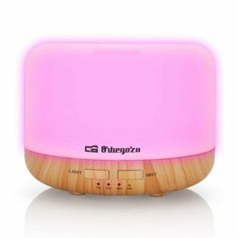 Humidificateur Orbegozo HUA-4000 400 ml