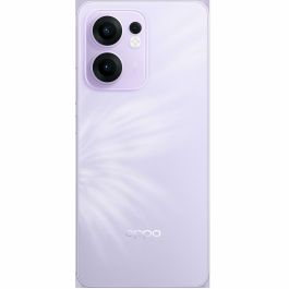 Smartphone Oppo 110010234974 6,67" Octa Core 12 GB RAM 512 GB Pourpre
