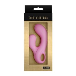 Vibrateur G-Spot NS Novelties Gold-n-Dreams Rose