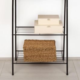 Porte-manteau Max Home Métal (4 Unités)