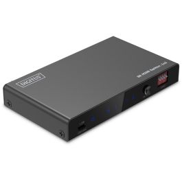 DIGITUS HDMI Switch 1x2 8K/60Hz