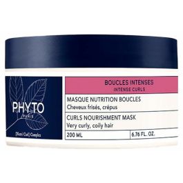 Masque nourrissant pour cheveux Phyto Paris RIZOS 200 ml Precio: 22.59. SKU: B1G784ND2J