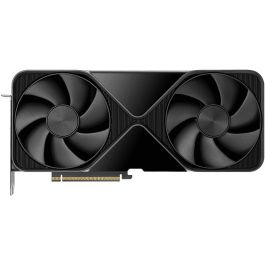 PNY RTX PRO 6000 Blackwell - Carte graphique professionnelle NVIDIA avec 96 Go GDDR7, 512 bits, 4x DisplayPort 2.1b, PCIe 5.0, refroidissement actif