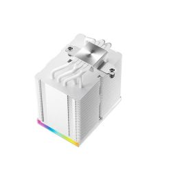 Ventilateur CPU DEEPCOOL R-AK500-WHAPMN-G