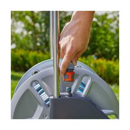 Charriot à tuyaux Gardena 18543-26 25 m