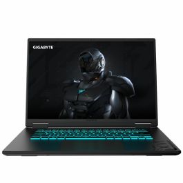 Ordinateur Portable Gigabyte GAMING A16 CWHI3ES864SH 16" Intel Core i7-13620H 32 GB RAM 1 TB SSD