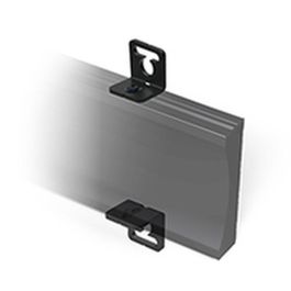 Support de table d'écran B-Tech BT8390-WFK8/B