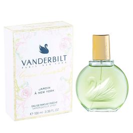 Vanderbilt Jardin À New York Edp Vapo 100 mL