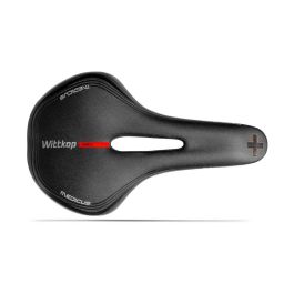 Selle Wittkop Medicus Twin 4.0 Vert