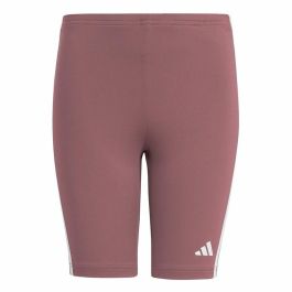 Ensemble de Sport pour Enfants Adidas Train Essentials Rose