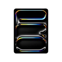 Tablette Apple ME7Y4TY/A 512 GB Noir 13" 12 GB RAM