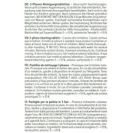 Détartrant pour cafetière Jura