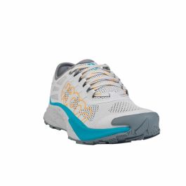 Chaussures de marche pour homme +8000 Tigor 2 25V